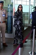 Vaani Kapoor seen at the airport on 7th August 2023